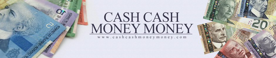 Cash Cash Money Money